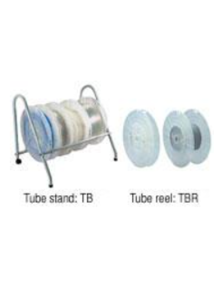 Đế Ống & Cuộn Ống TB / TBR