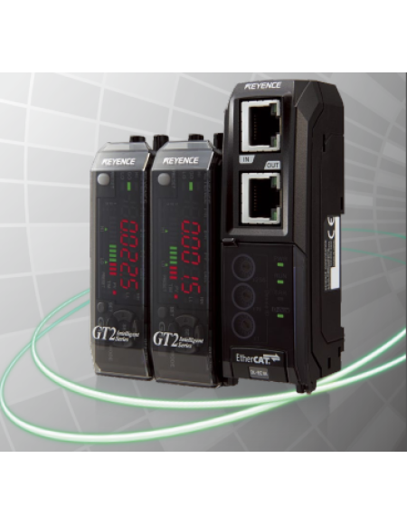 OPEN FIELD NETWORK UNIT/KEYENCE