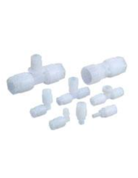 Phụ kiện Fluoropolymer Siêu phù hợp LQ3 