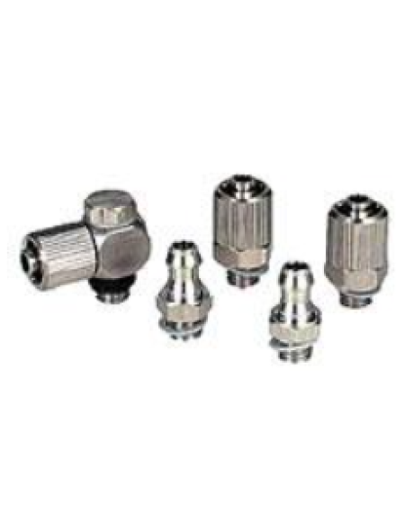 Phụ Kiện Thu Nhỏ Thép Không Gỉ 316 MS