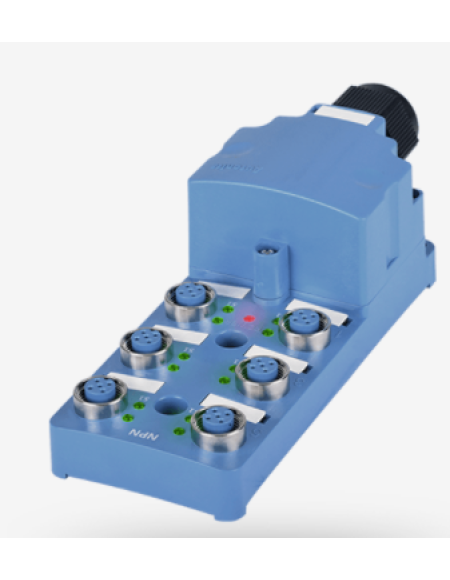 PT (5-Pin Connector) Series