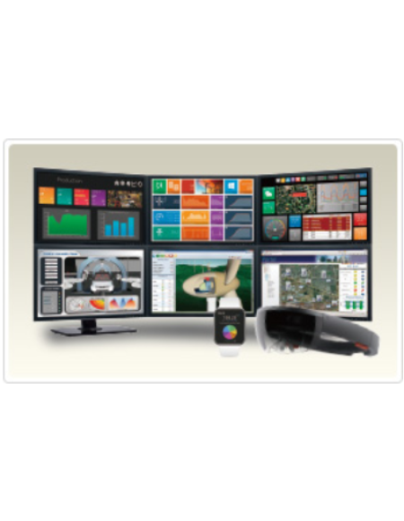 PHẦN MỀM SCADA