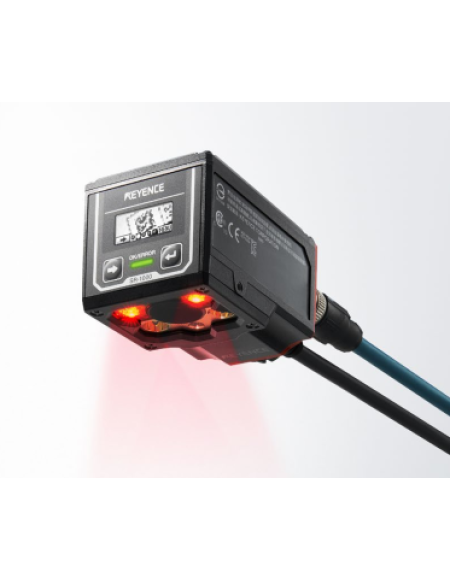 Bộ đọc mã 1D và 2D lấy nét tự động Se-ri SR-1000