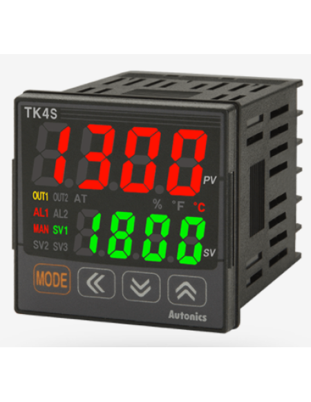 TK Series