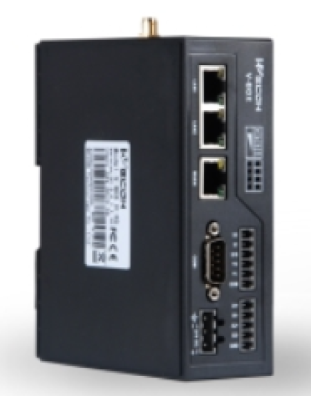 V-BOX H-AG