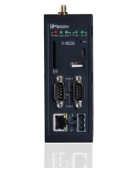 V-BOX S-00