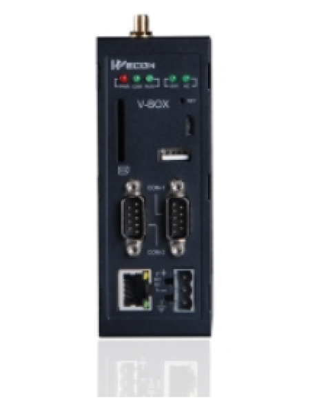 V-BOX S-AG