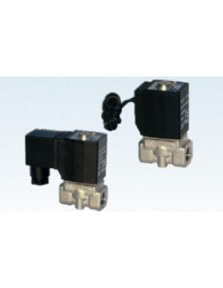 VAN AIRTAC 2L SERIES