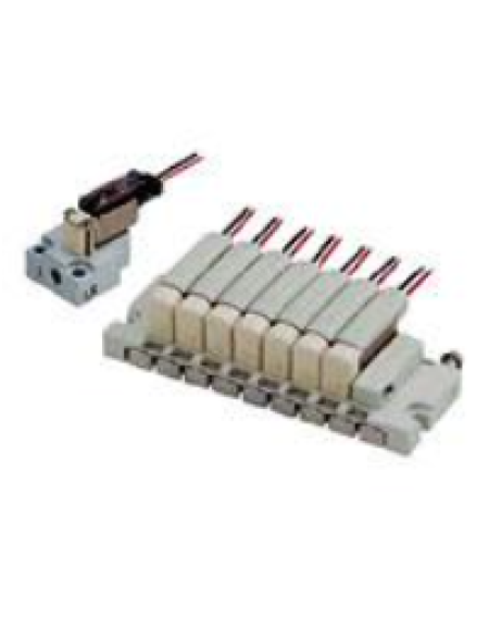Van Điện Từ 3 Cổng S070
