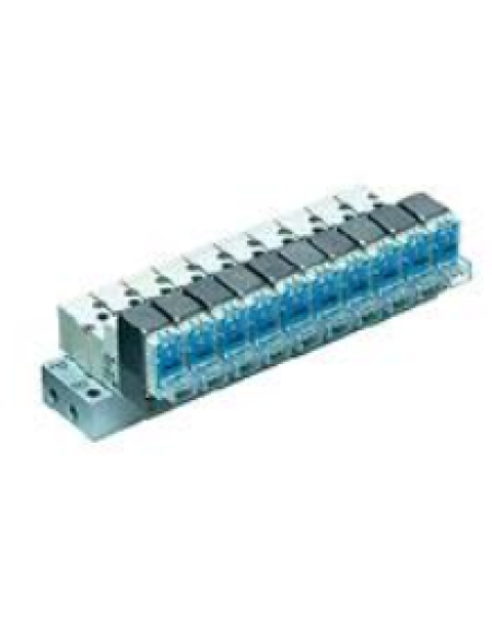 Van Điện Từ 3 Cổng SYJ