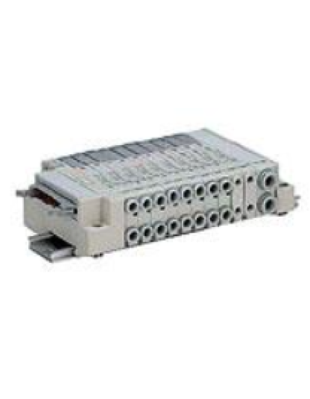  Van Điện Từ 5 Cổng / Loại Khay Giấy Manifold SZ
