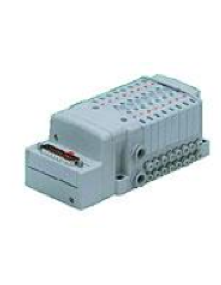 Van Điện Từ 5 Cổng Nhỏ Gọn Chiều Rộng 7 Mm S0700