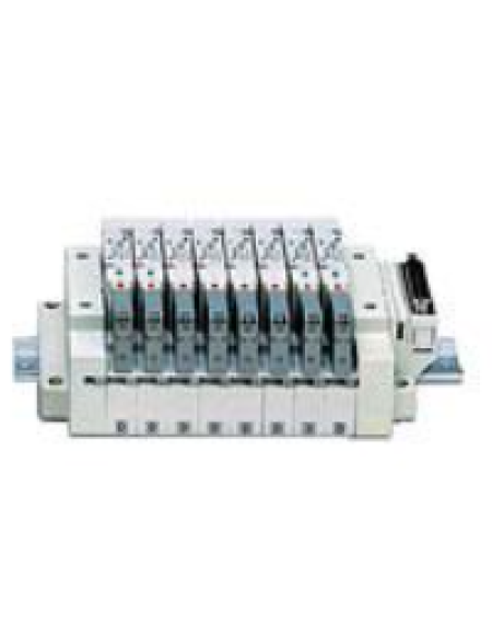 Van Điện Từ 5 Cổng SV