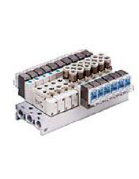 Van Điện Từ 5 Cổng SY