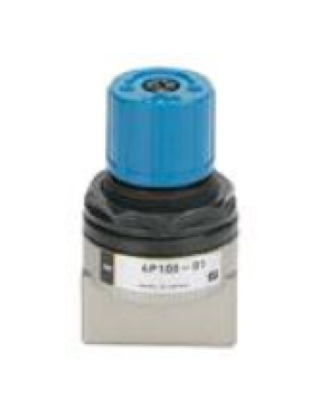 Van Điều Khiển Áp Suất AP100