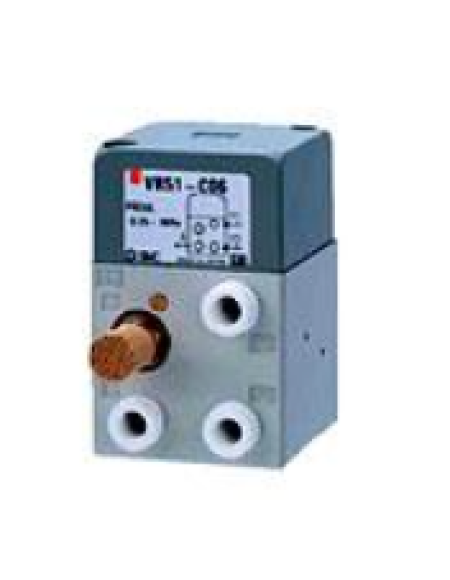 Van Điều Khiển Hai Tay VR51