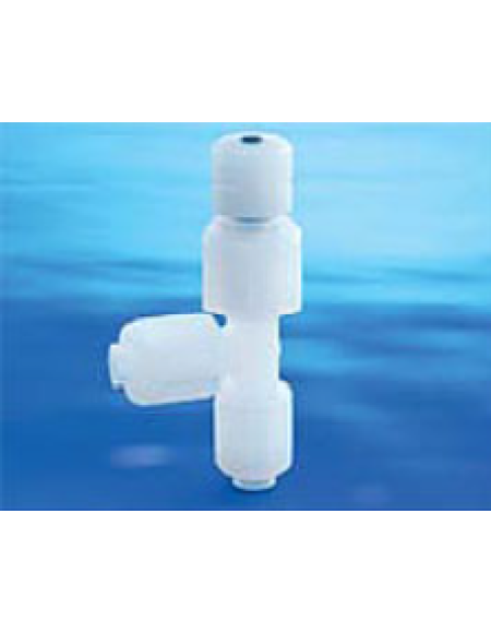 Van Kim Fluoropolymer LVN