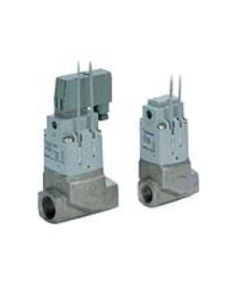 Van Làm Mát / Tiêu Thụ Điện Năng Thấp, Loại Lưu Lượng Cao SGC