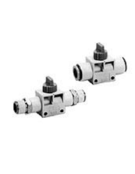 Finger Valve VHK