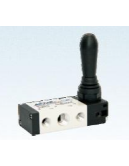 VAN SOLENOID AIRTAC 4H SERIES