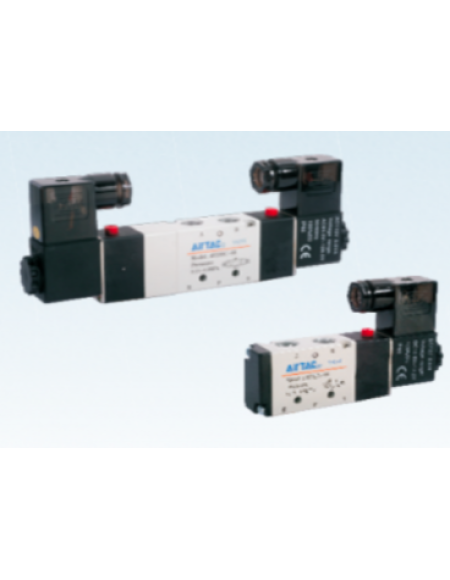 Van Solenoid AIRTAC 4V Series