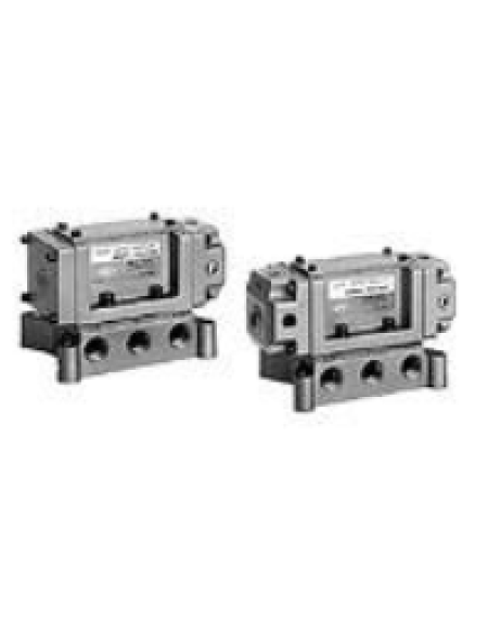 Van vận hành 4/5 cổng VSA 