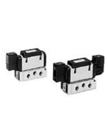 Van Vận Hành Không Khí 5 Cổng VFRA