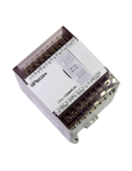 Wecon 20 I / O PLC: LX3V-1208MR2H
