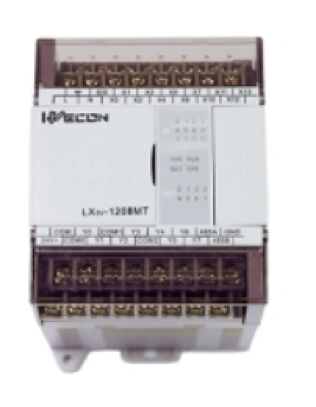 Wecon 20 I / O PLC: LX3VP-1208MR