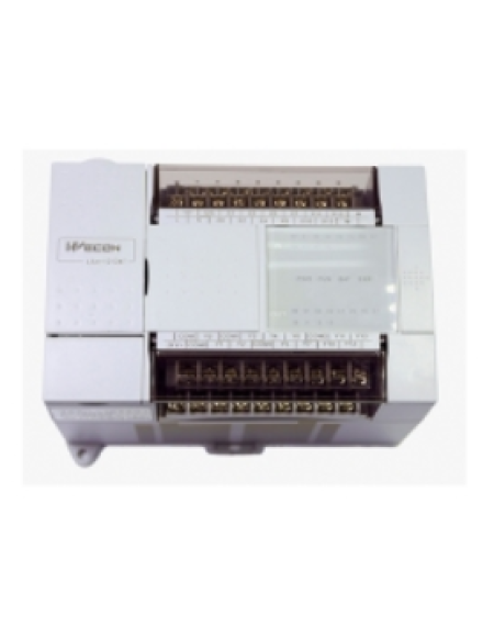 Wecon 24 I / O PLC: LX3V-1212MR2H