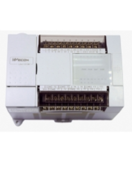 Wecon 24 I / O PLC: LX3V-1212MT