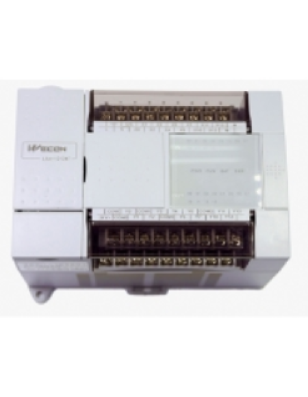 Wecon 24 I / O PLC: LX3V-1212MT4H