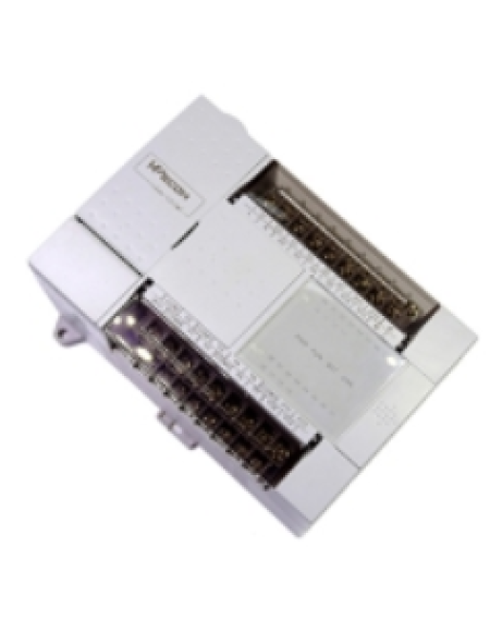 Wecon 24 I / O PLC: LX3VP-1212MT