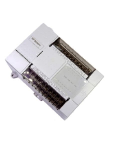 Wecon 24 I / O PLC: LX3VP-1212MT4H