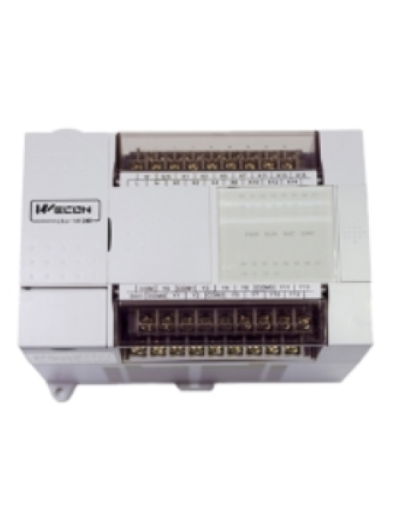 Wecon 26 I / O PLC: LX3V-1412MR