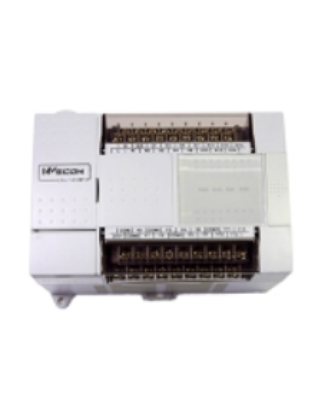 Wecon 26 I / O PLC: LX3V-1412MR2H