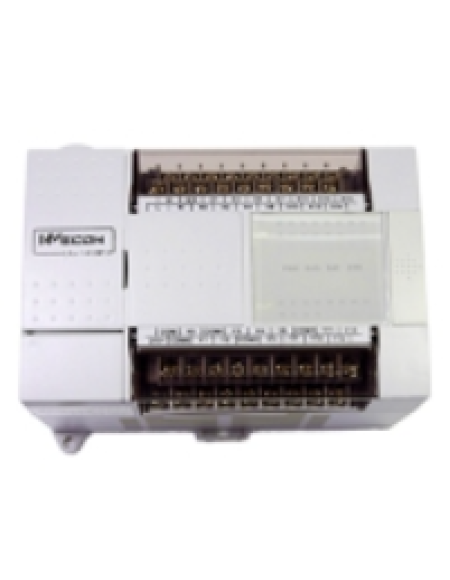 Wecon 26 I / O PLC: LX3V-1412MT