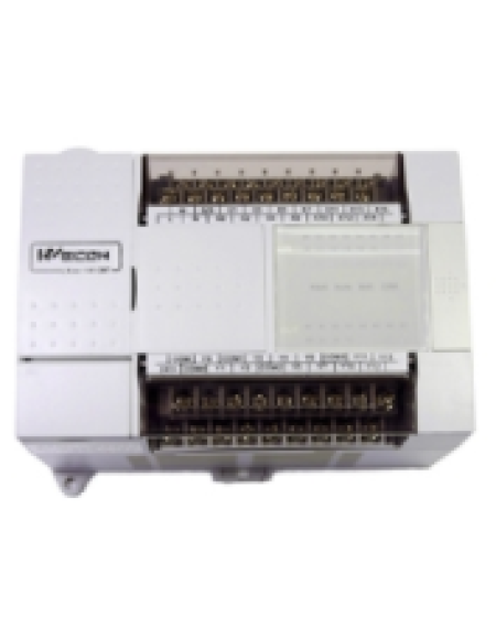 Wecon 26 I / O PLC: LX3VM-1412MT