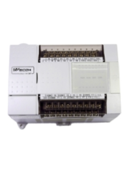 Wecon 26 I / O PLC: LX3VM-1412MT4H
