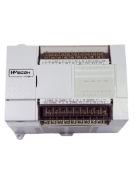Wecon 26 I / O PLC: LX3VP-1412MR