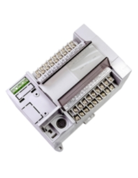 Wecon 26 I / O PLC: LX3VP-1412MT4H