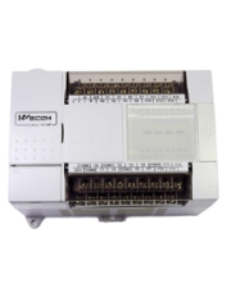 Wecon 26 I / O PLC: LX3VE-1412MT