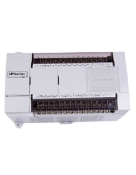 Wecon 32 I / O PLC: LX3V-1616MR2H