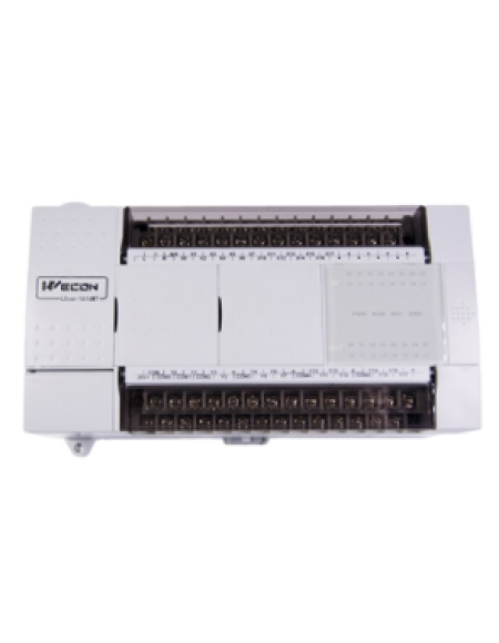 Wecon 32 I / O PLC: LX3VE-1616MT4H