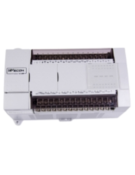 Wecon 32 I / O PLC: LX3VP-1616MT4H