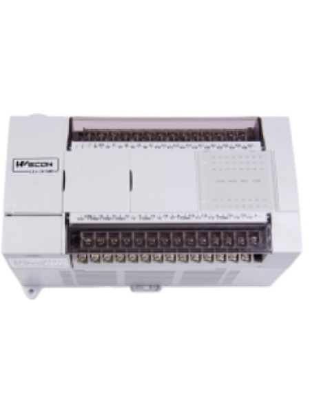 Wecon 40 I / O PLC: LX3V-2416MR