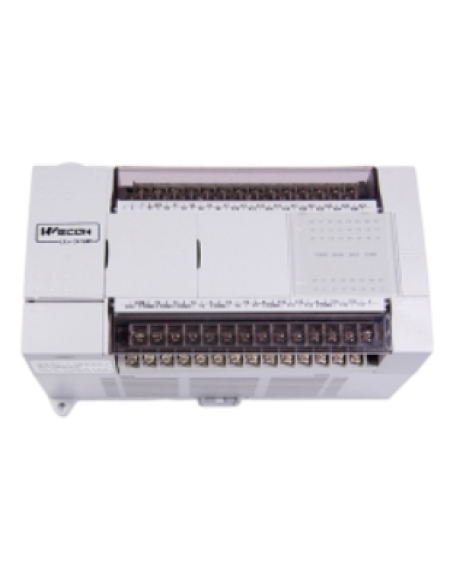 Wecon 40 I / O PLC: LX3V-2416MT4H