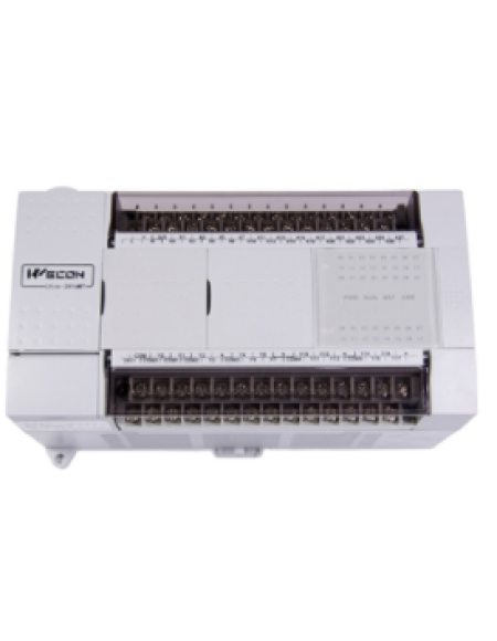 Wecon 40 I / O PLC: LX3VE-2416MT4H