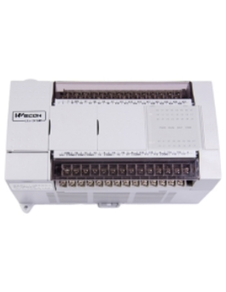 Wecon 40 I / O PLC: LX3VM-2416MT