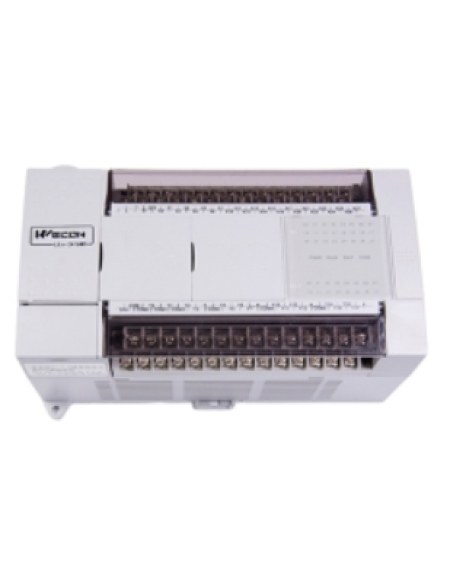 Wecon 40 I / O PLC: LX3VP-2416MR